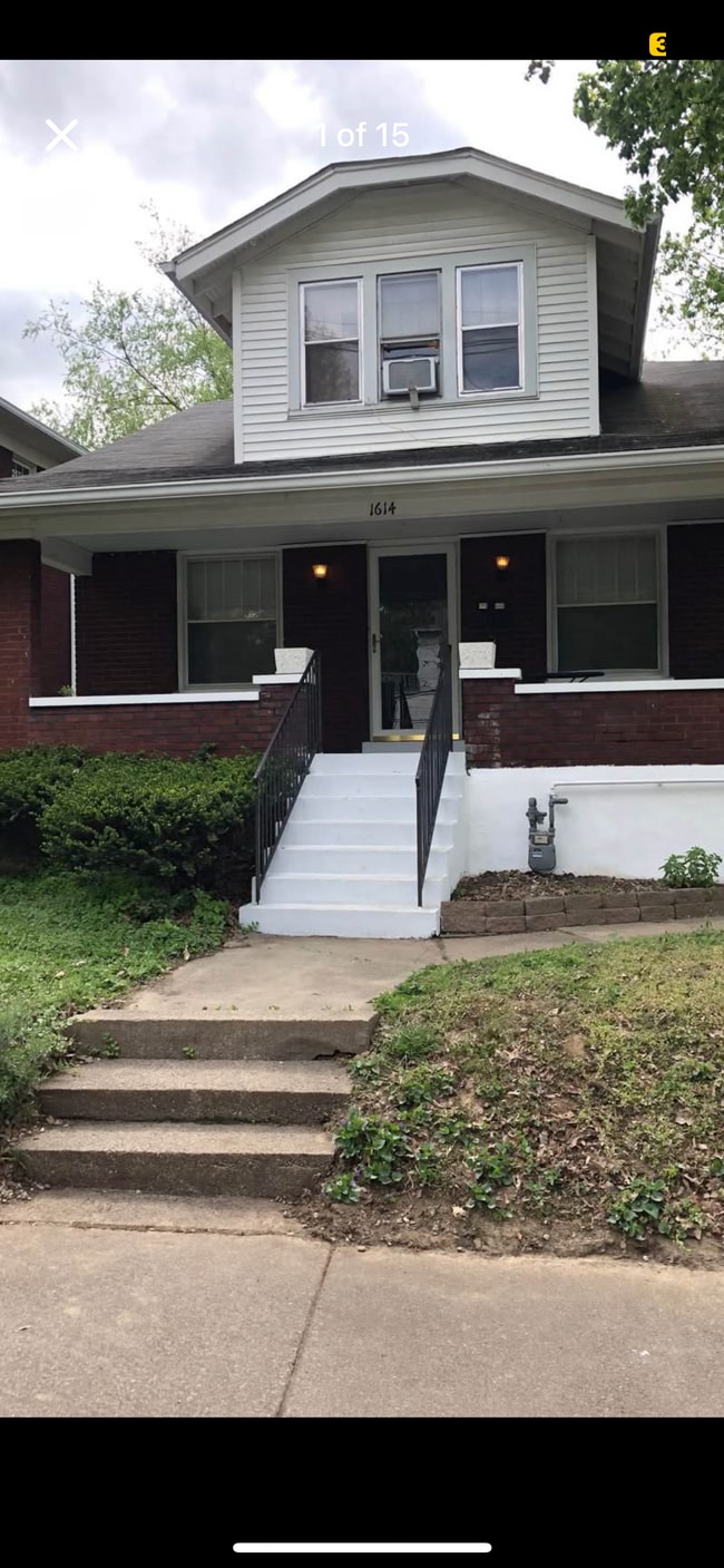 1615 Fernwood Ave, Unit Utilities Included Fernwd