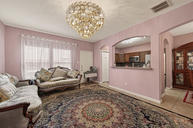 property at 6027 Shadow Isle Ln