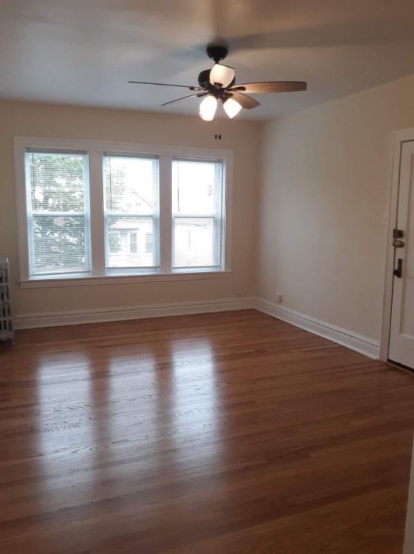 property at 5355 W Eddy St