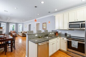 17 Fairbanks St in Boston, MA - Building Photo - Building Photo