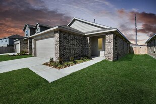5315 Castlebury Meadows Dr in Spring, TX - Building Photo