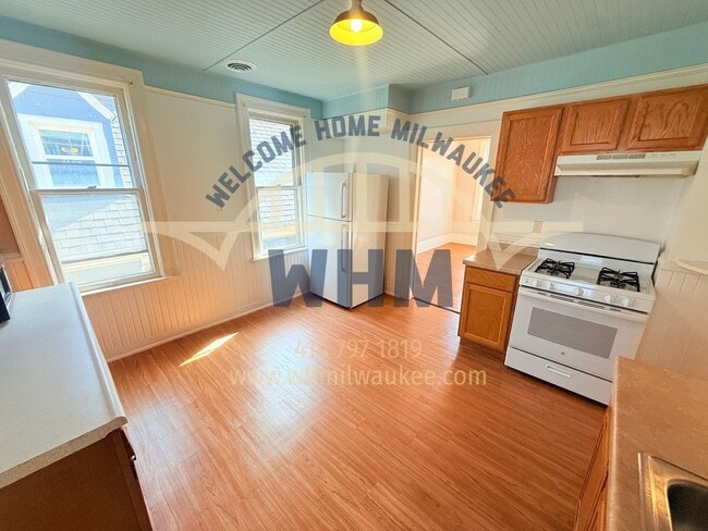 2934 N Bremen St in Milwaukee, WI - Building Photo - Building Photo