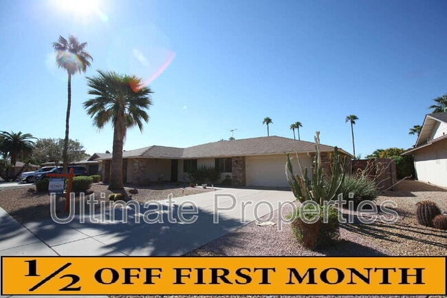 property at 13107 W Lyric Dr