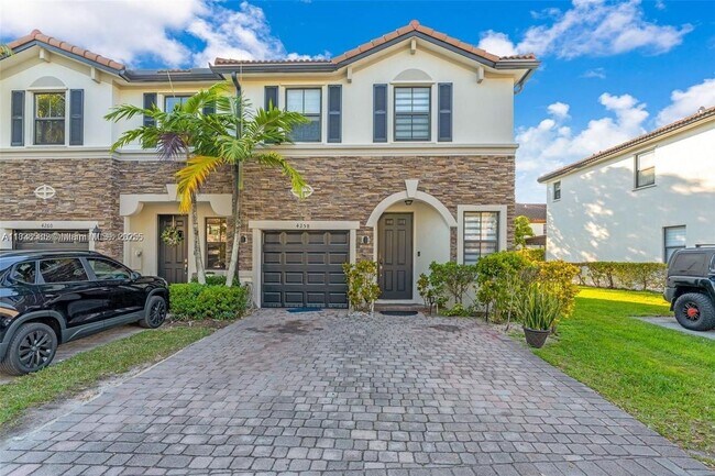 property at 4258 SW 164th Path