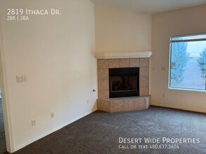 2819 Ithaca Dr in Prescott, AZ - Building Photo - Building Photo