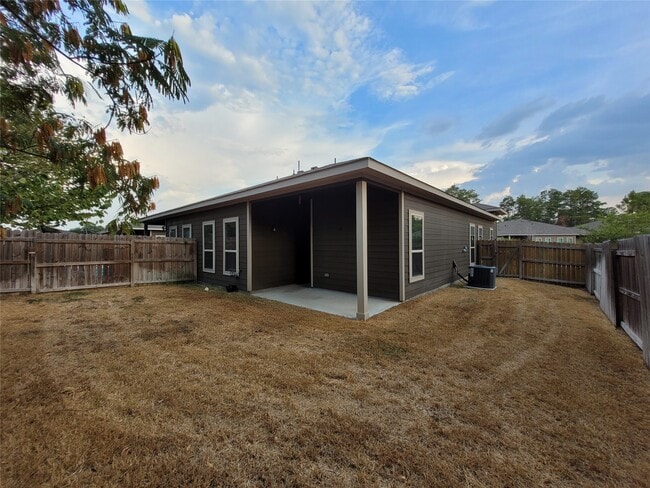 property at 210 Oakcrest