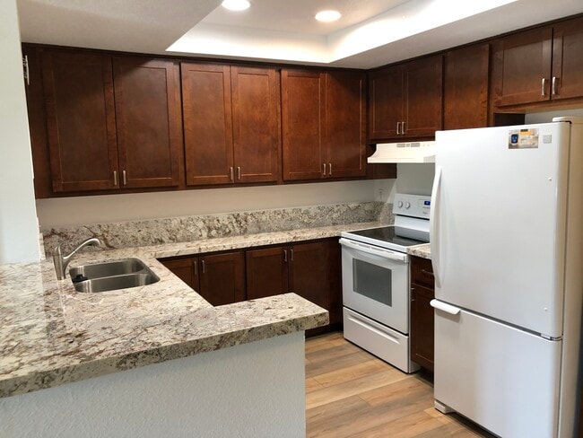 property at 6006 Rancho Mission Rd
