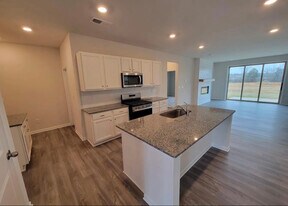 1007 Maylen Trce in Monroe, NC - Building Photo