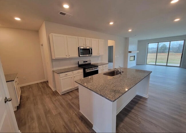 property at 1007 Maylen Trce