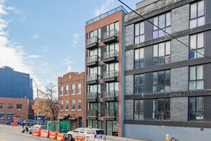 383 Union Ave in Brooklyn, NY - Building Photo