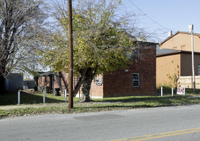 Fox Estate Apartments