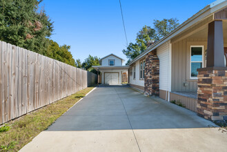 662 Cypress Ave in Panama City, FL - Building Photo - Building Photo