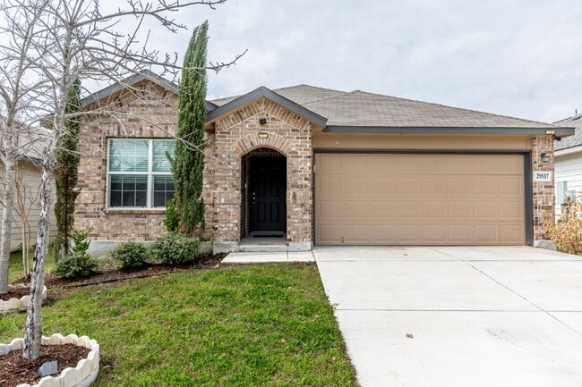 property at 29517 Spring Copper