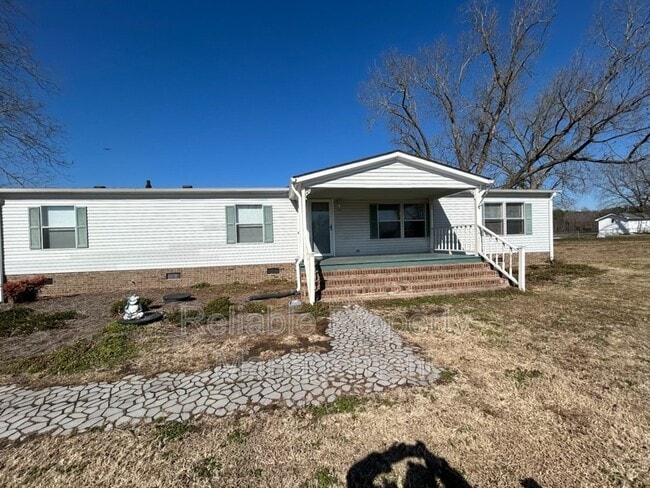 property at 1916 NC-210