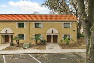 5811 Atlantic Blvd in Jacksonville, FL - Building Photo