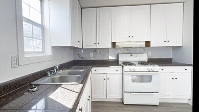 3115 Havner Ln in Houston, TX - Building Photo - Building Photo