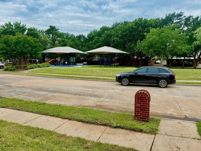3900 Braxton Ln in Flower Mound, TX - Building Photo - Building Photo