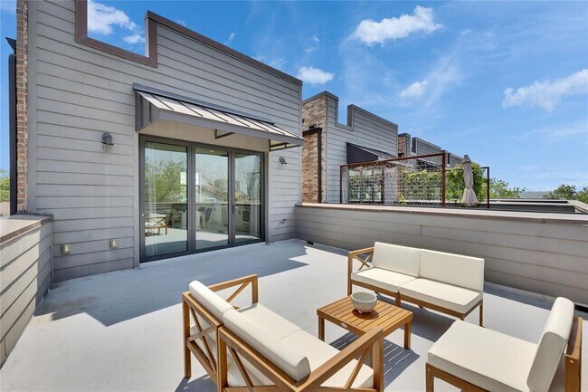 property at 1114 E 8th St
