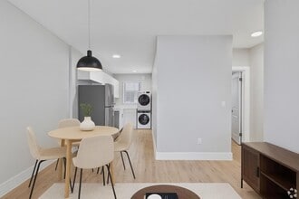 1315 NE Miami Ct, Unit Brickell - 1 Bedroom in Miami, FL - Building Photo - Building Photo