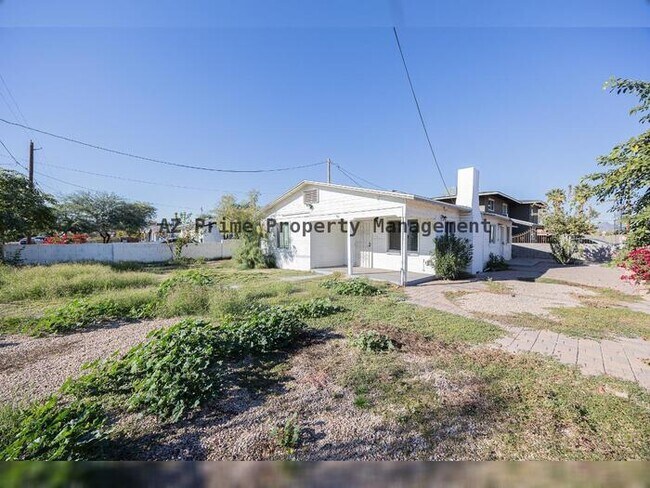 2646 E Willetta St in Phoenix, AZ - Building Photo - Building Photo