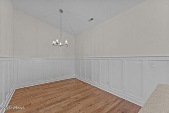 4503 Laurel Rdg Dr in Greenville, NC - Building Photo - Building Photo