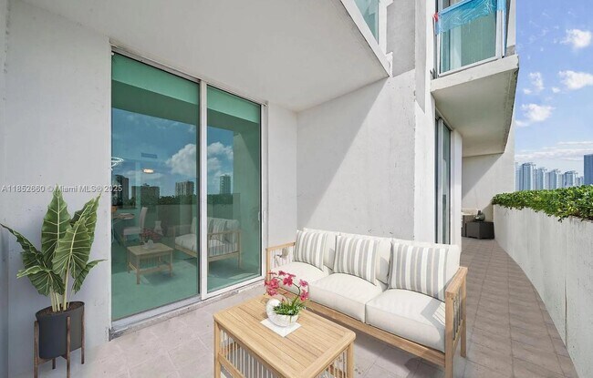property at 2525 SW 3rd Ave