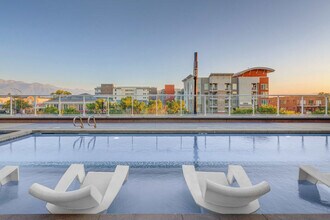 Encore in Salt Lake City, UT - Building Photo - Building Photo