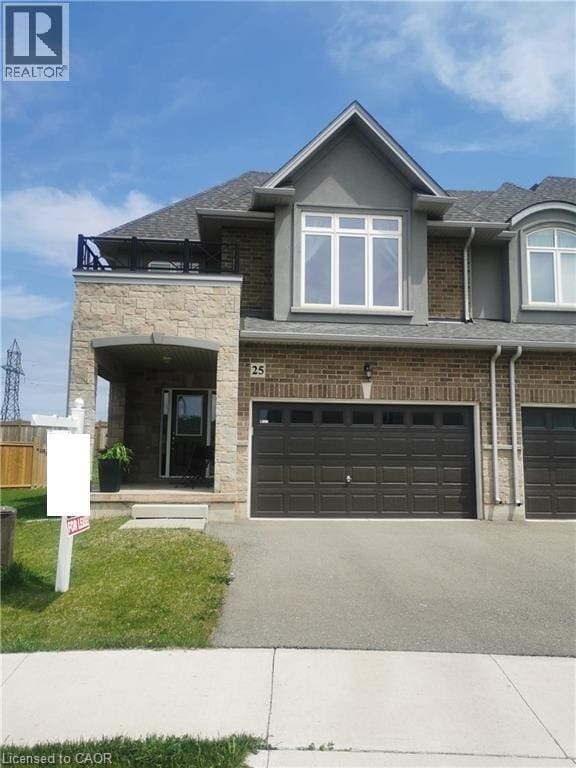 property at 25 Pinot Cres