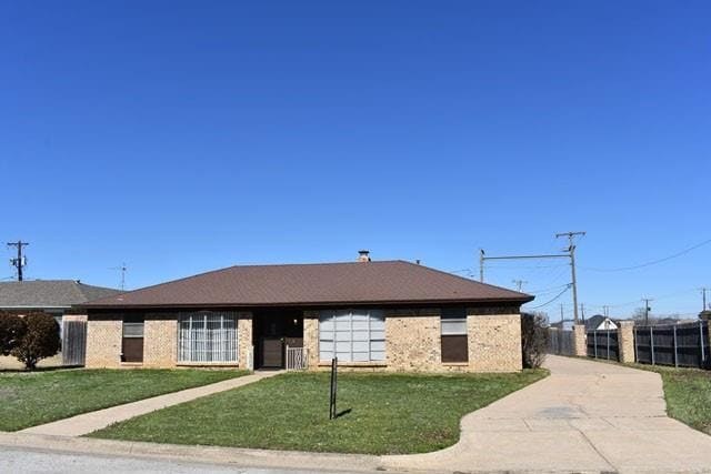 8321 Oak Ct in North Richland Hills, TX - Building Photo - Building Photo