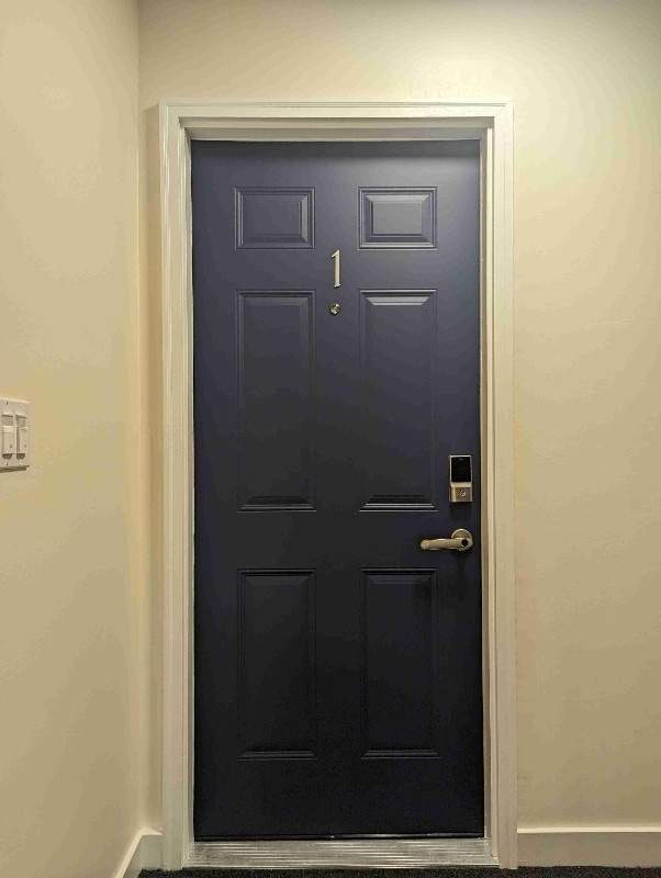 property at 47 Dewey St