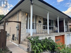 70 Marbury Crescent in Toronto, ON - Building Photo - Building Photo