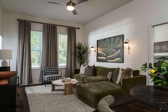 2110 Birkhall St in Raleigh, NC - Building Photo - Building Photo