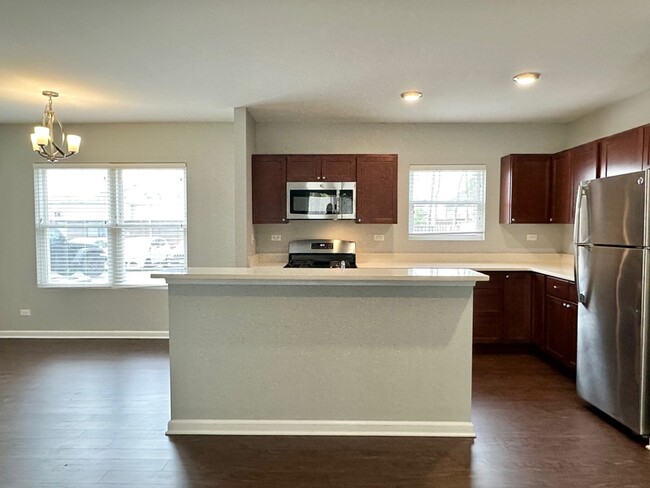 property at 201 Penny Ave
