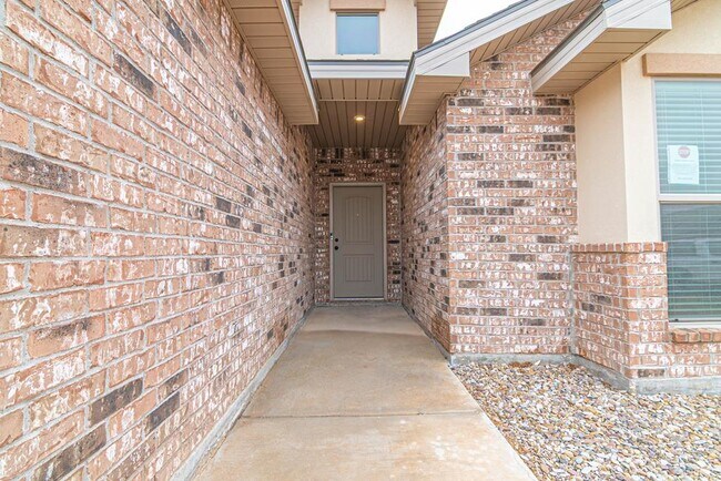 8907 Ratliff Rdg in Odessa, TX - Building Photo - Building Photo