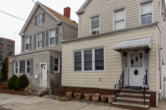 Silk Lofts II in Bayonne, NJ - Building Photo - Building Photo