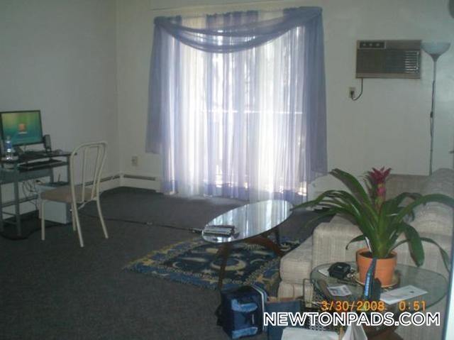 175 Adams St-Unit -25 in Newton, MA - Building Photo