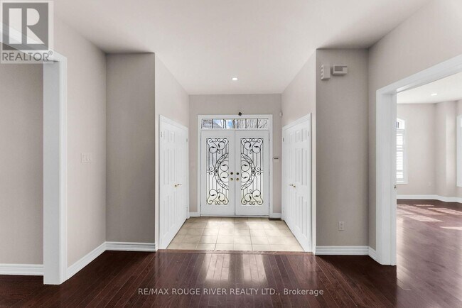 1784 Fairport Rd in Pickering, ON - Building Photo - Building Photo