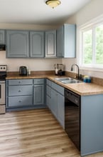 1369 Andrea St in Ypsilanti, MI - Building Photo - Building Photo