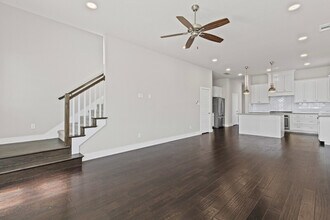 126 Wimberly St in Fort Worth, TX - Building Photo - Building Photo