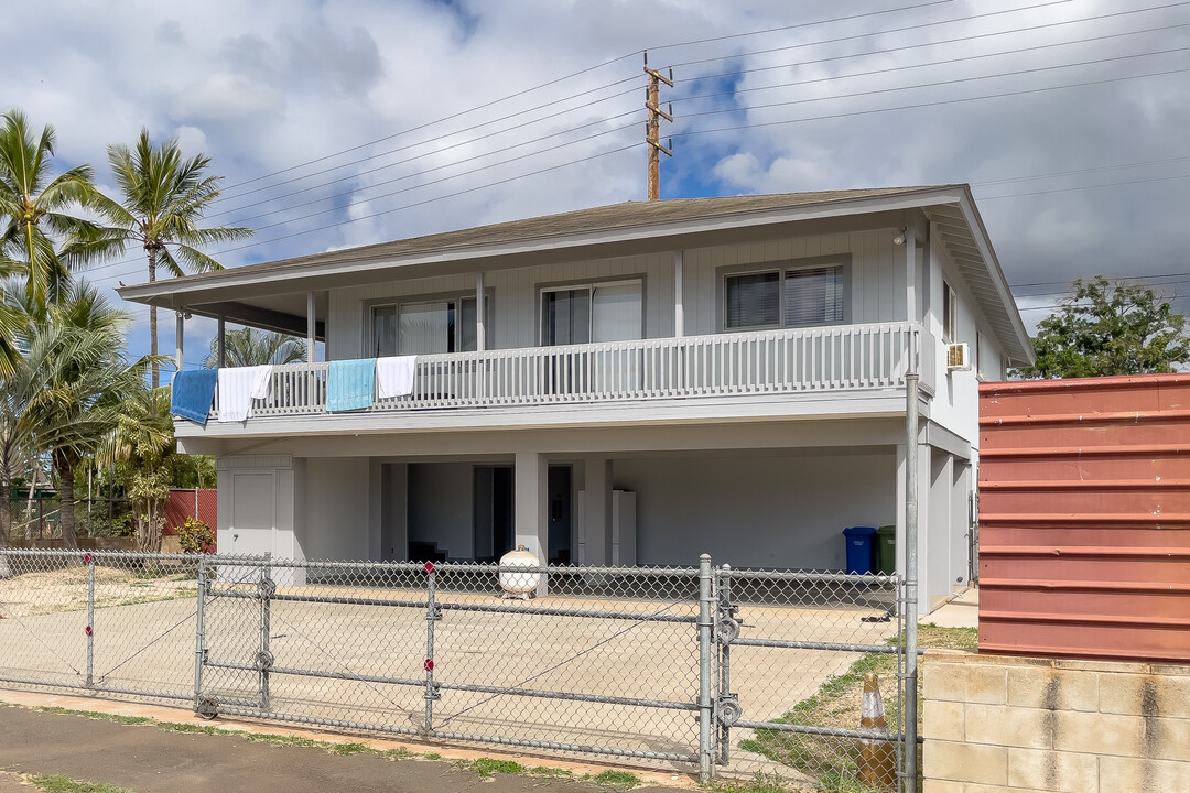 HUI O PUPUA O EWA in Ewa Beach, HI - Building Photo