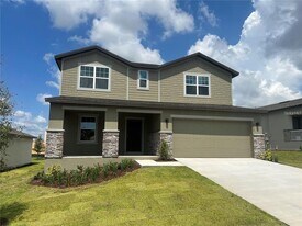 2217 Crossbow St in Minneola, FL - Building Photo