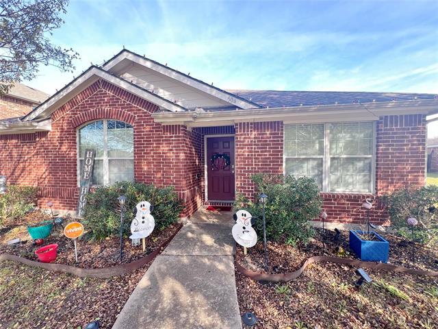 504 Sandy Ln in Royse City, TX - Building Photo - Building Photo
