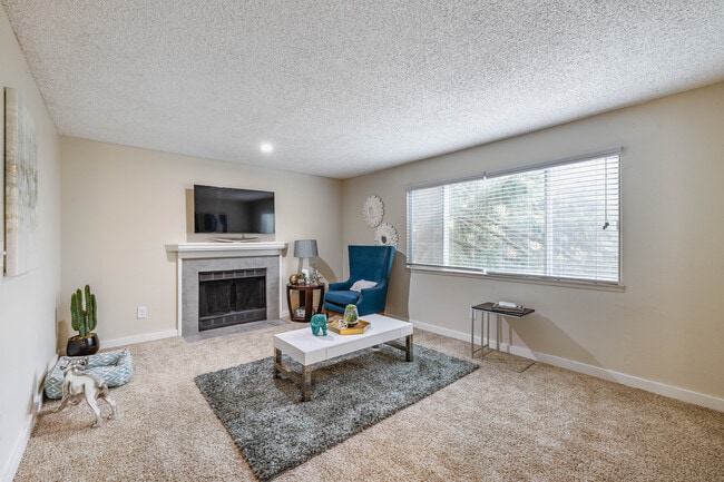 Encore Apartment Homes