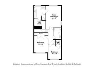 3410 Falcon Trail Ct in Spring, TX - Building Photo - Building Photo