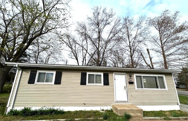 property at 745 Ferguson Ave