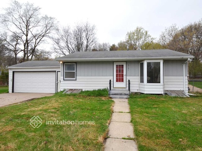 property at 5121 France Ave N