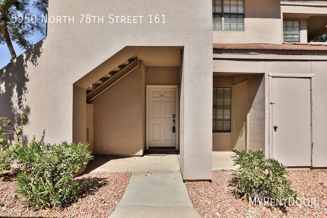 5950 N 78th St in Scottsdale, AZ - Building Photo - Building Photo