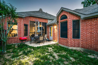 1912 Briarwyck Ct in Denton, TX - Building Photo - Building Photo