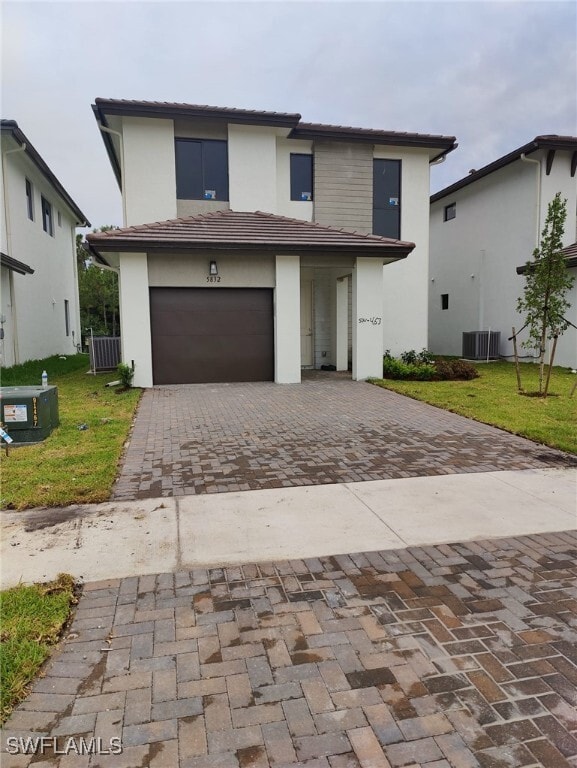 property at 5832 Agostino Way