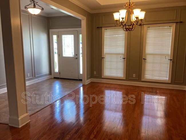 11 Cedar Brook Ln in Killen, AL - Building Photo - Building Photo